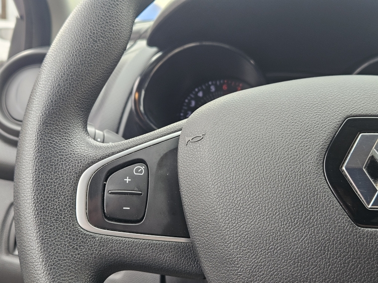 Renault Clio Iv Hb 1.2 Gl 2020 Usado  Usado en Kovacs Usados