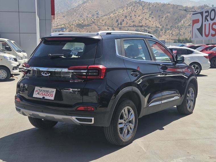 Chery Tiggo 3 pro Tiggo 3 Gls Cvt 1.5 At 2023 Usado en Rosselot Usados