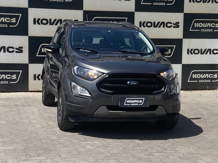 Ford Ecosport 1.5 Freestyle Mt 2020 Usado  Usado en Kovacs Usados