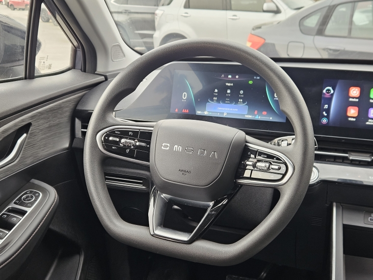 Omoda C5 1.5 T Urban At 2026 Usado  Usado en Kovacs Usados