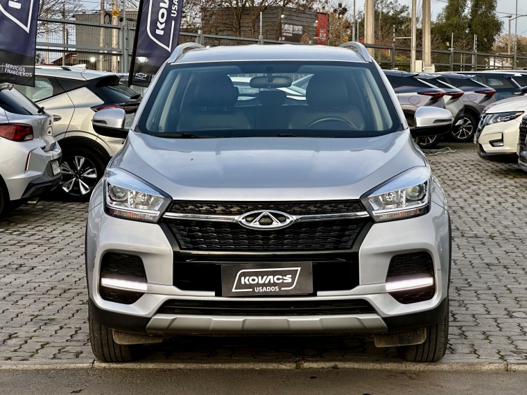 Chery Tiggo 3 1.5 Gls Mt 2023 Usado  Usado en Kovacs Usados