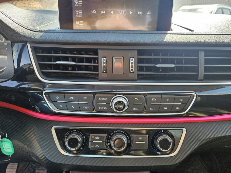 Dfm Sx6 Joyear Sx6 2.0 2020 Usado en Rosselot Usados