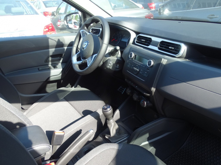 Renault Duster Life 2022 Usado Usado en Webautos.cl Renault Duster Life 2022 Usado Usado en Webautos.cl