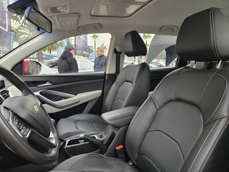 Chevrolet Captiva Premier 1.5 Mt 2024 Usado  Usado en Kovacs Usados