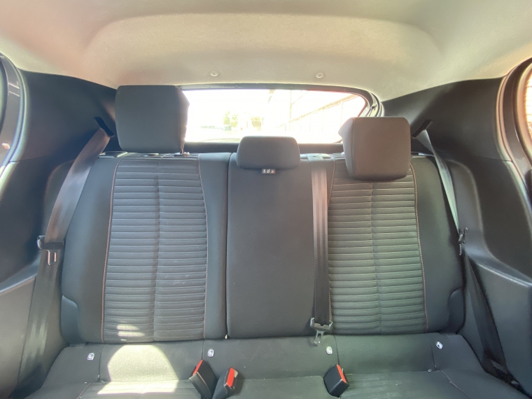 Peugeot 208 208 Puretech 75 1.2 2022 Usado en Rosselot Usados