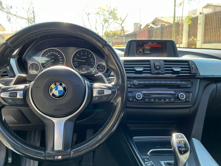 Bmw 420 I Coupe 2016  Usado en Auto Advice