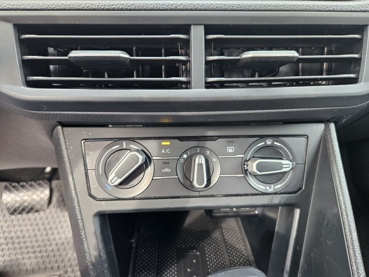 Volkswagen Nivus Tsi Comfortline At 2024 Usado  Usado en Kovacs Usados