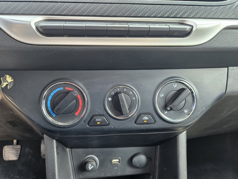 Great wall Wingle 7 Wingle 7 G Elite 2.4 2022 Usado en Rosselot Usados