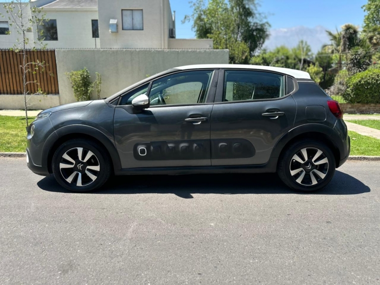 Citroen C-3 1.2 Auto 2018 Usado en Autoadvice Autos Usados