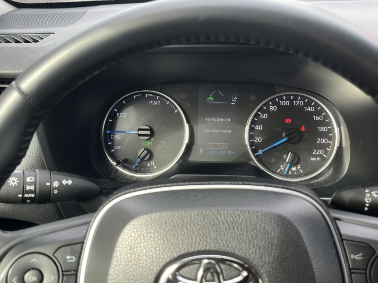 Toyota Rav4 Hev 2.5 Aut 2025 Usado  Usado en Kovacs Usados