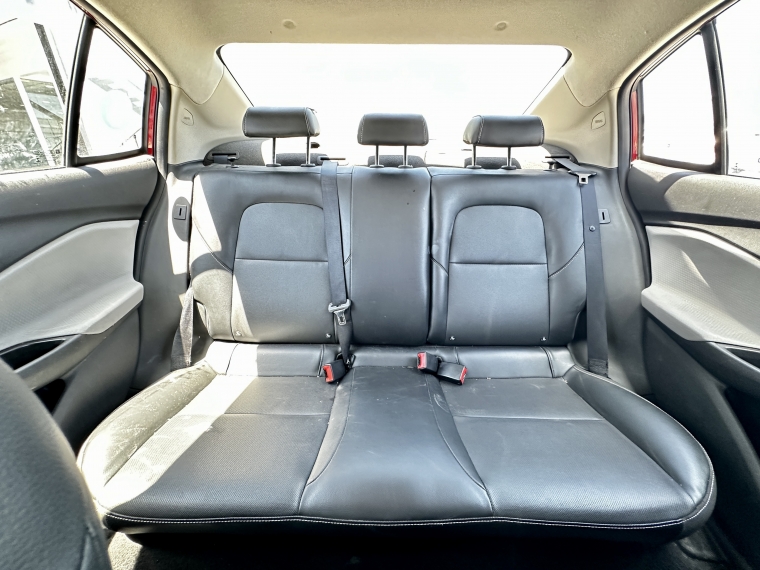 Chevrolet Onix sedan Onix Ii Pr Hb 1.0 At 2022 Usado en Rosselot Usados