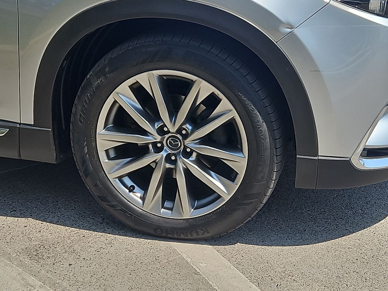 Mazda Cx-9 New Cx 9 Gtx 4x4 2.5 Aut 2019 Usado Usado en Webautos.cl Mazda Cx-9 New Cx 9 Gtx 4x4 2.5 Aut 2019 Usado Usado en Webautos.cl