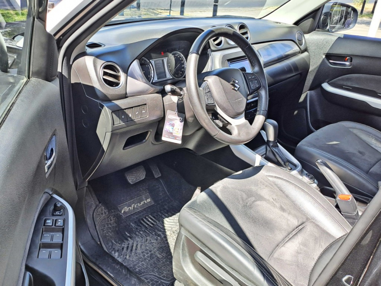 Suzuki Vitara Ltd 4x4 1.6 At 2016 Usado Usado en Webautos.cl Suzuki Vitara Ltd 4x4 1.6 At 2016 Usado Usado en Webautos.cl