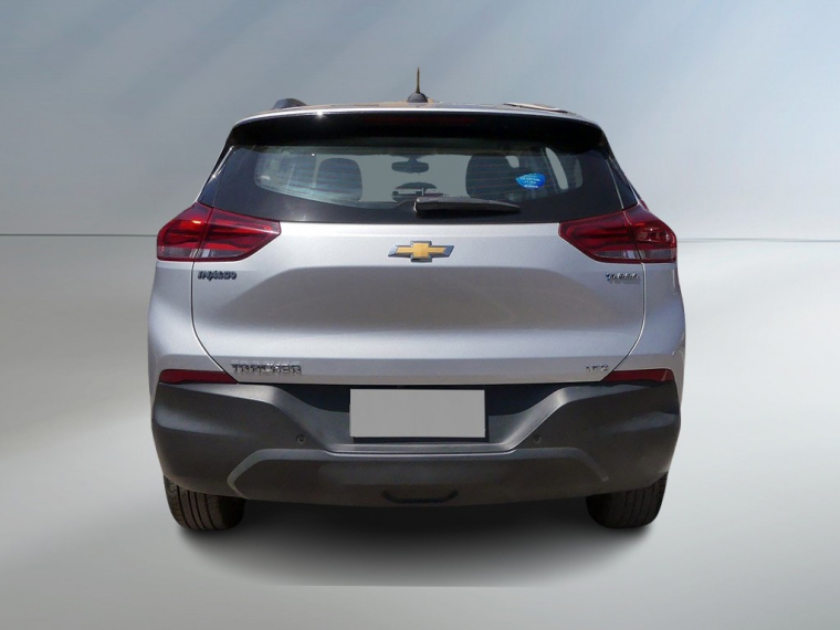 Chevrolet Tracker Ltz 1.2 Aut 2021 Usado  Usado en Webautos.cl