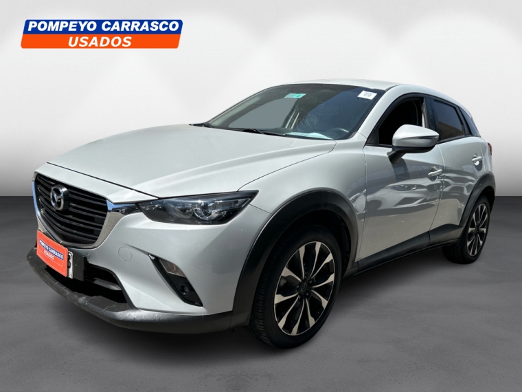 Mazda Cx-3  2.0l R I-stop Mt 2019 Usado  Usado en Pompeyo