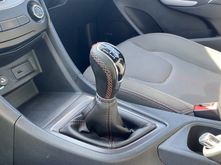 Chery Arrizo 5 Arrizo 5 Gls Mt 2023 Usado en Rosselot Usados