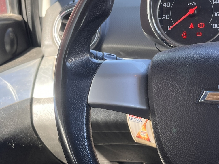 Chevrolet Spark Spark Lt 1.2 2021 Usado en Rosselot Usados