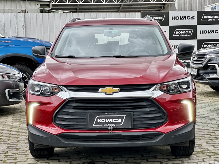 Chevrolet Tracker 1.2t Ltz Mt 2024 Usado  Usado en Kovacs Usados