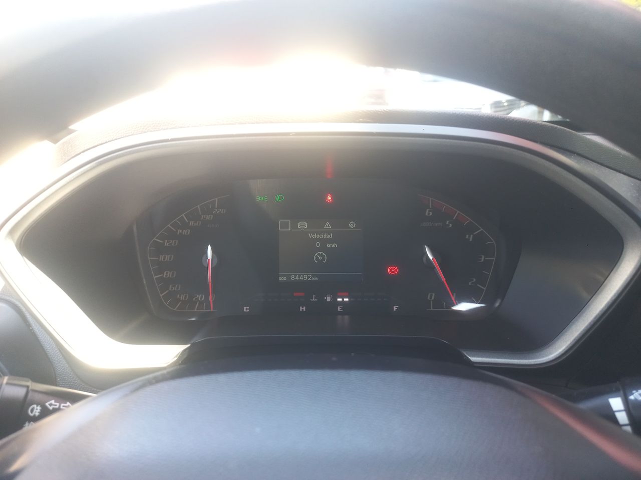 Changan Hunter Hunter 4x4 1.9 2022 Usado en Usados de Primera - Sergio Escobar