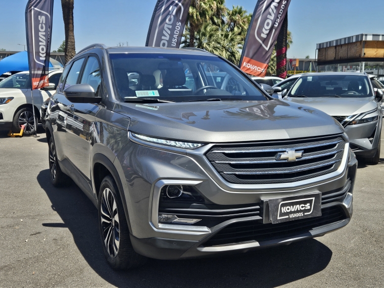 Chevrolet Captiva Mt6 1.5 2023 Usado  Usado en Kovacs Usados