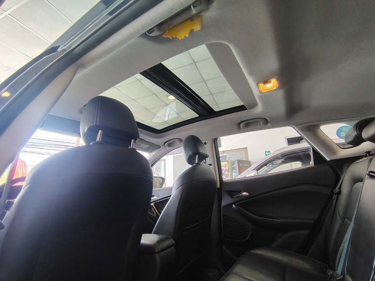 Chevrolet Tracker Tracker 1.2t Aut 2022 Usado en Rosselot Usados