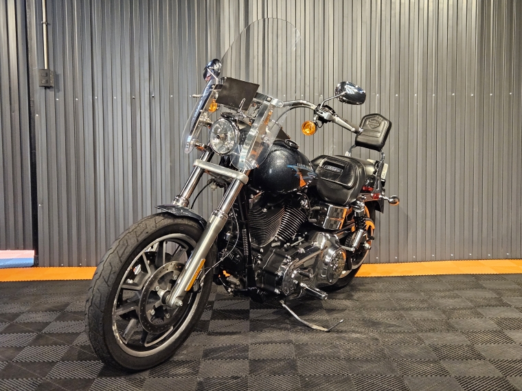 Harley-davidson Low rider s Dyna 2015 Usado en Harley Davidson Usados