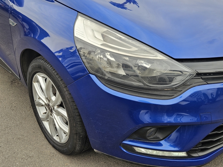 Renault Clio Iv Hb 1.2 Gl 2020 Usado  Usado en Kovacs Usados