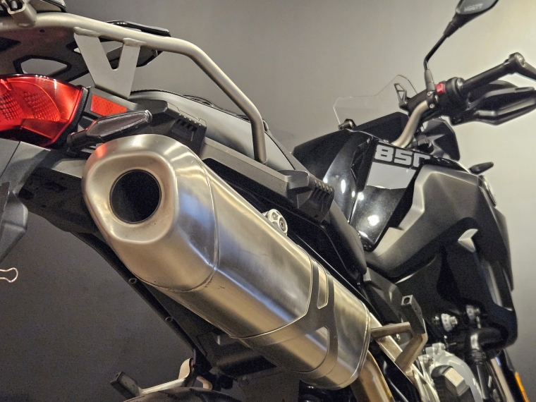 Bmw F 850 gs I 2023 Usado en BMW Premium Selection