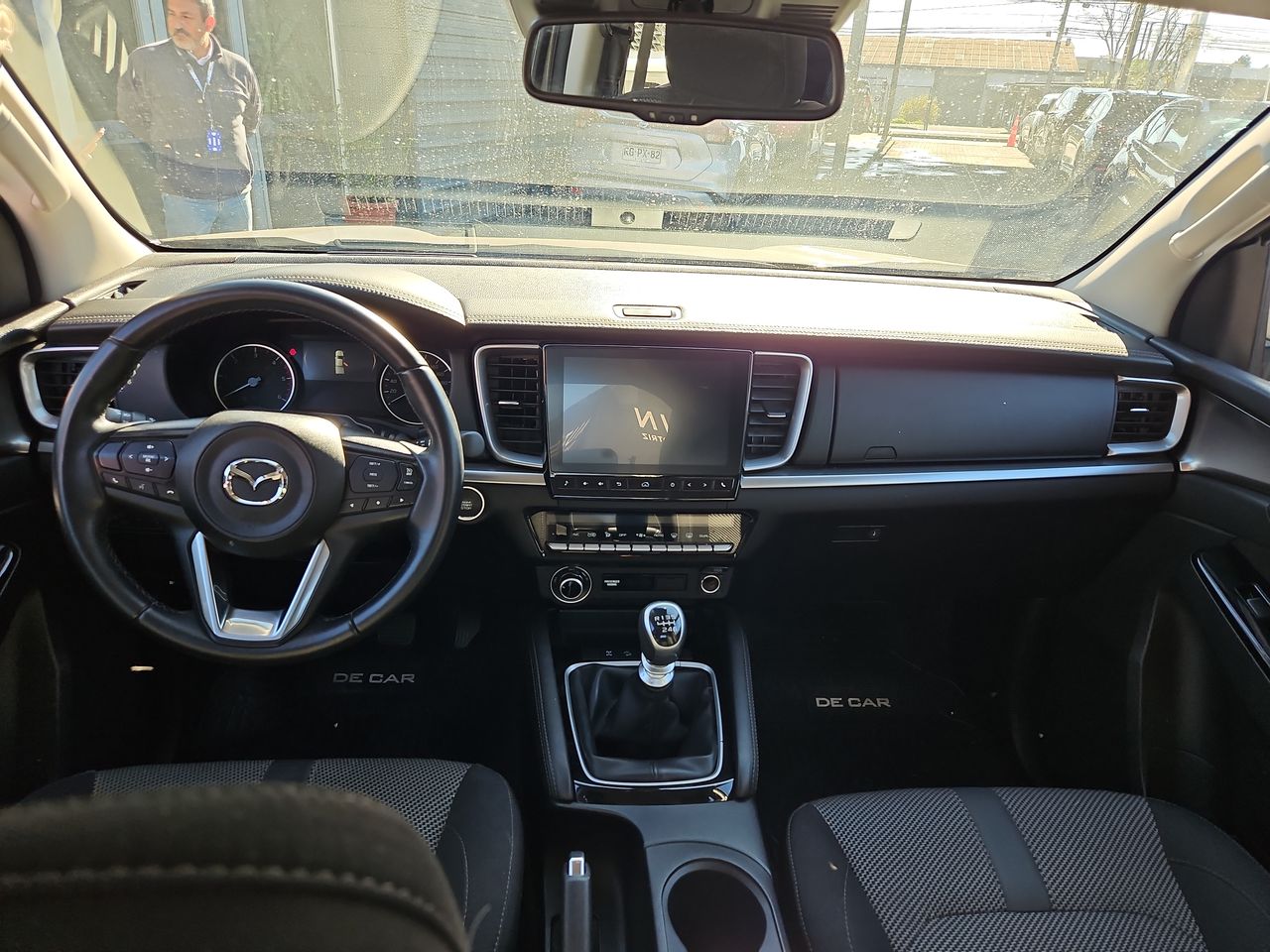 Mazda Bt-50 All New Bt 50 4x4 3.0 2022 Usado en Usados de Primera - Sergio Escobar