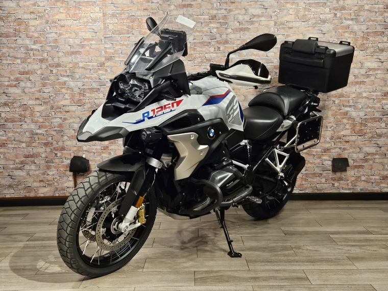 Bmw R 1250 gs Ii 2023 Usado en BMW Premium Selection