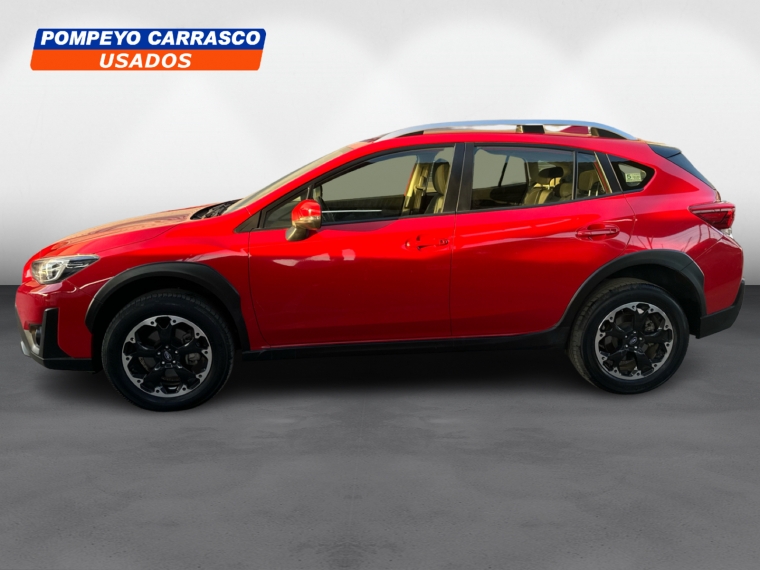 Subaru Xv Xv Cvt 2.0 Aut 2022 Usado  Usado en Pompeyo