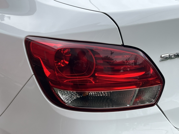Kia Soluto Soluto Lx 1.4 2021 Usado en Rosselot Usados