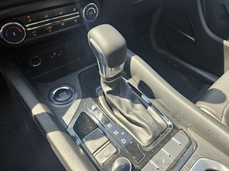 Chery Tiggo 3 Tiggo 3 Cvt 1.5l Aut 2022 Usado en Rosselot Usados