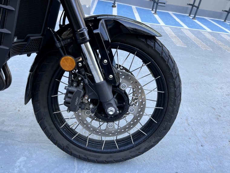 Honda Vfr-1200 Vrf Crosstourer Dct 2018  Usado en RSD Automotriz