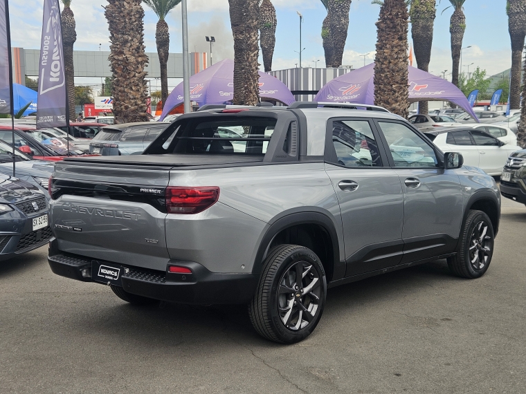 Chevrolet Montana Premier 1.2 Aut 2025 Usado  Usado en Kovacs Usados
