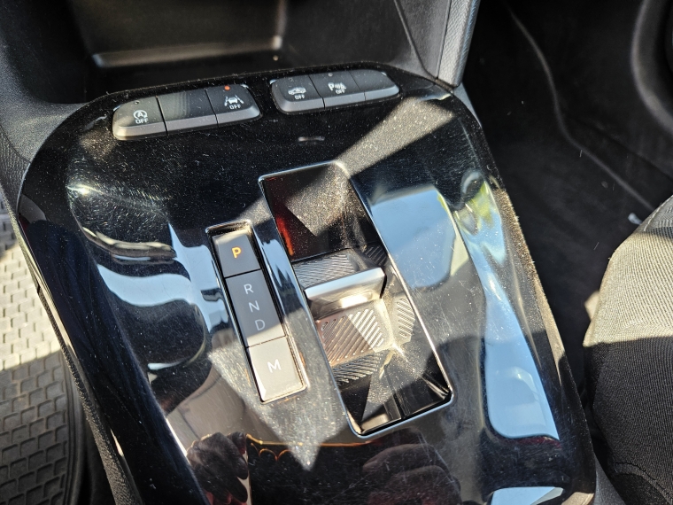 Opel Corsa 1.2 Edition At 2023 Usado  Usado en Webautos.cl