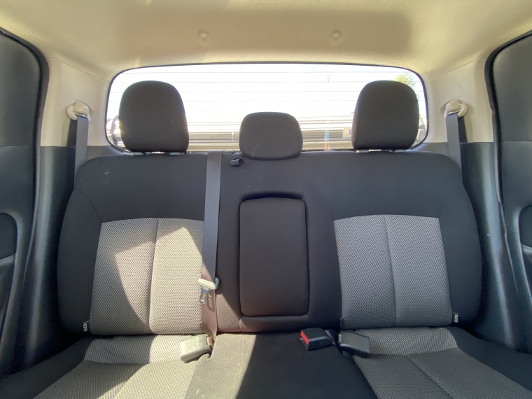 Mitsubishi L200 New L200 Dakar Crs 4x4 2.4 Aut 2021 Usado en Rosselot Usados