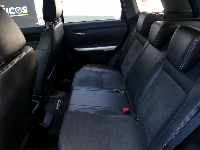 Suzuki 147 Ltd 4x4 1.6 Aut 2017 Usado Usado en Webautos.cl Suzuki 147 Ltd 4x4 1.6 Aut 2017 Usado Usado en Webautos.cl