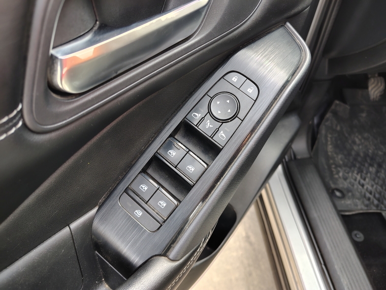 Nissan Qashqai Qashqai Turbo 1.3 2023 Usado en Rosselot Usados
