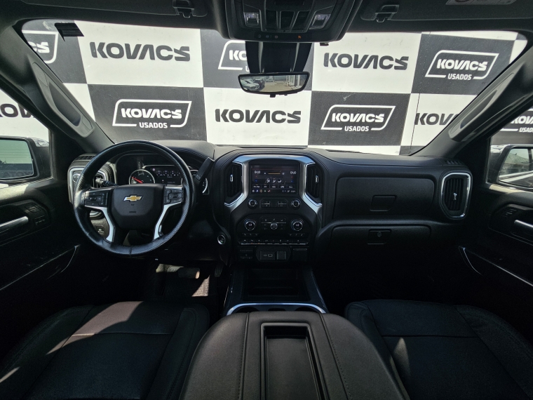 Chevrolet Silverado 3.0 Cc Ltz At 4x4 Diesel 2022 Usado  Usado en Kovacs Usados