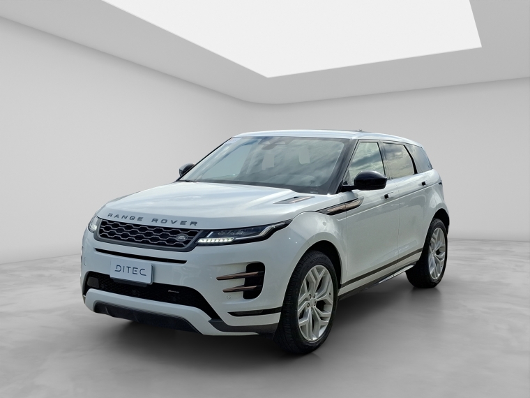 BMW Seminuevos LAND ROVER EVOQUE NEW R DYNAMIC HSE 4X4 2.0 AT 2022 LAND ROVER EVOQUE NEW R DYNAMIC HSE 4X4 2.0 AT 2022