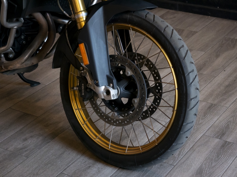 Bmw F 850 gs adventure Ii 2024 Usado en BMW Premium Selection