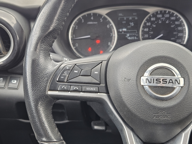 Nissan Kicks 1.6 Advance Mt 2019 Usado  Usado en Kovacs Usados