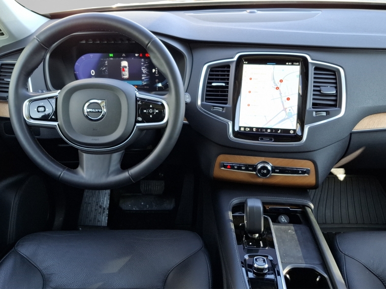 Volvo Xc90 Ii B6 4x4 2.0 Aut 2024 Usado Usado en Webautos.cl Volvo Xc90 Ii B6 4x4 2.0 Aut 2024 Usado Usado en Webautos.cl