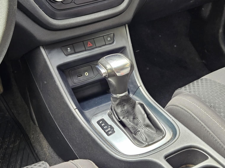 Mg Gt Gt 1.5 Aut 2016 Usado en Rosselot Usados