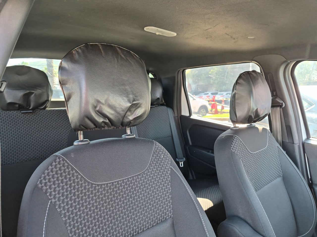 Renault Oroch Oroch Zen 1.6 2022 Usado en Usados de Primera - Sergio Escobar