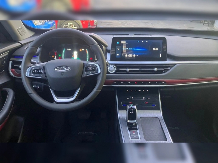 Chery Tiggo 3 pro Glx 1.5t Aut 2024 Usado Usado en Webautos.cl Chery Tiggo 3 pro Glx 1.5t Aut 2024 Usado Usado en Webautos.cl