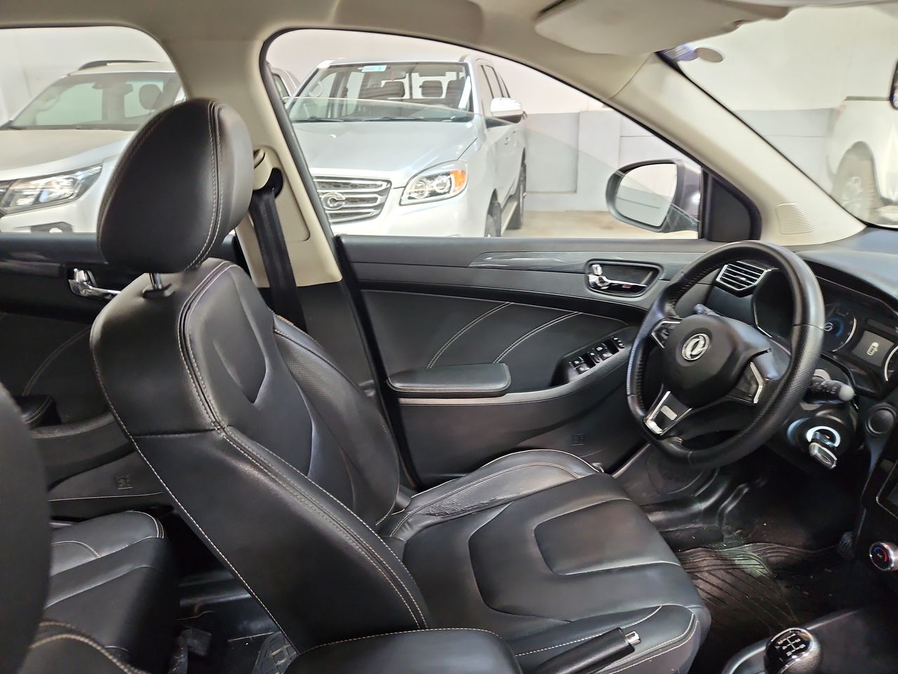 Dfsk 580 Suv Glory 580 1.8 2023 Usado en Usados de Primera - Sergio Escobar