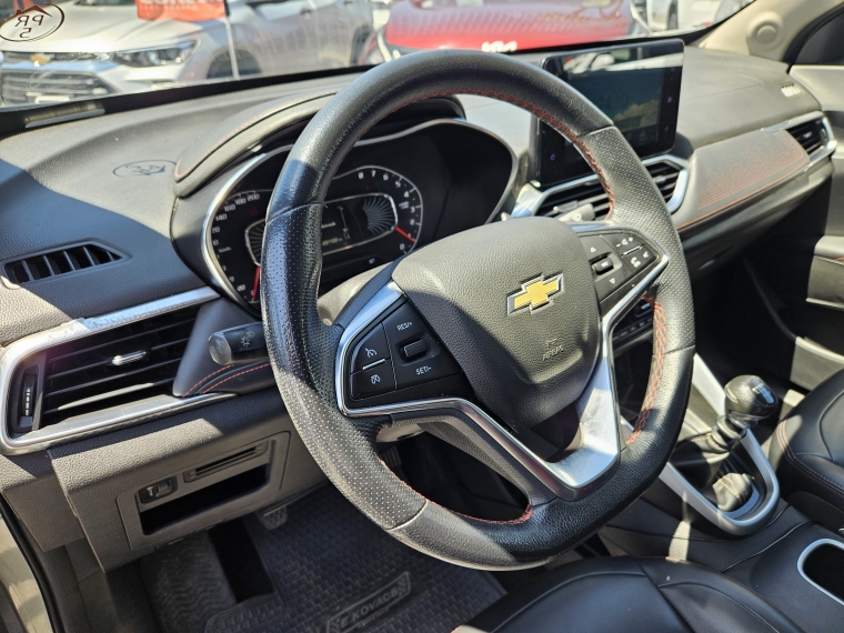 Chevrolet Groove Premier 1.5 Mt 2021 Usado  Usado en Kovacs Usados