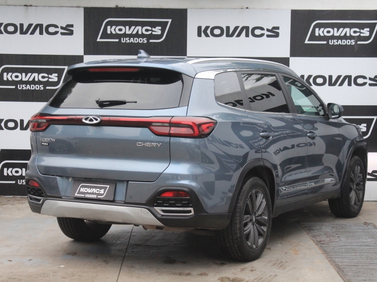 Chery Tiggo 8 1.5   Gls Mt 2020 Usado  Usado en Kovacs Usados